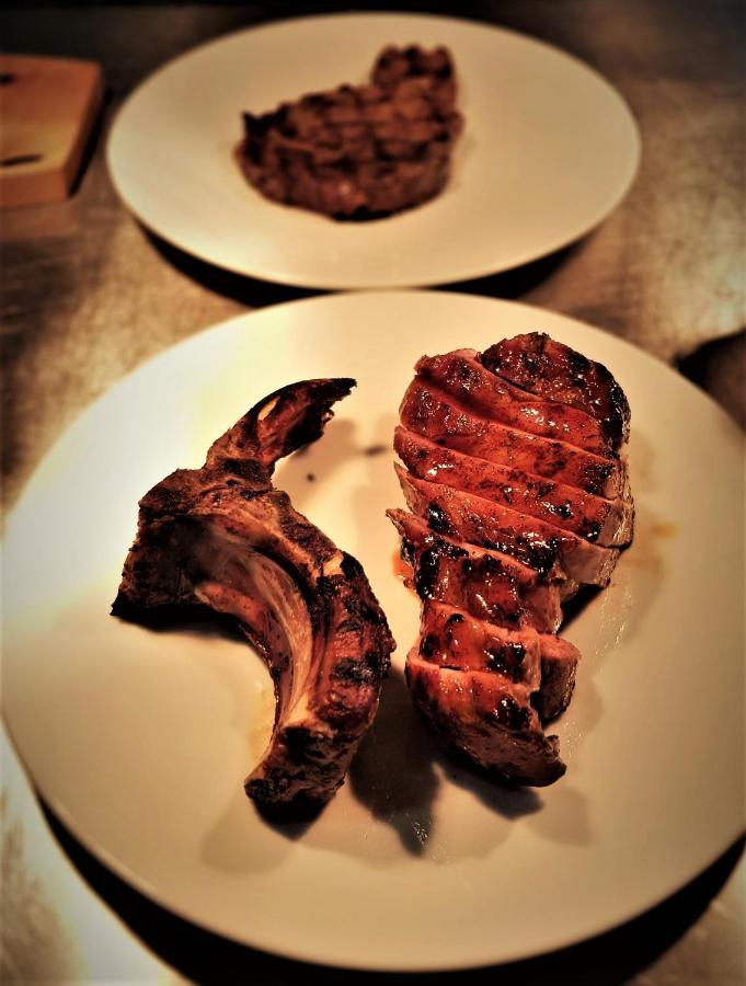 Roastineer Hotel Battenberg  エクステリア 写真