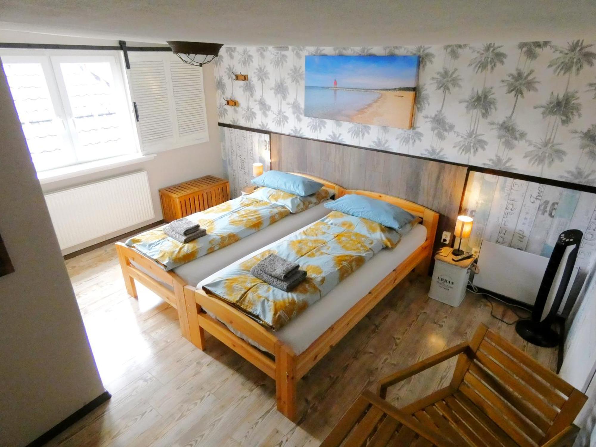 Roastineer Hotel Battenberg  エクステリア 写真