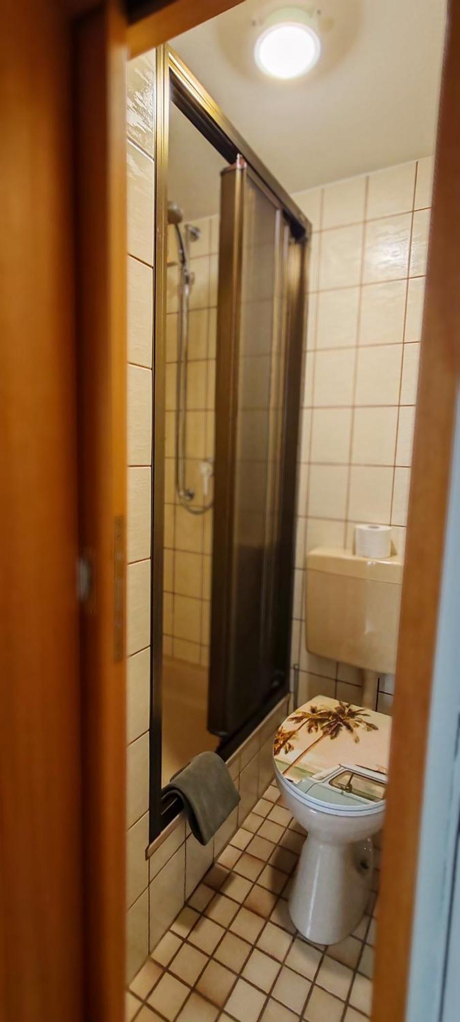 Roastineer Hotel Battenberg  エクステリア 写真