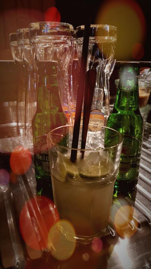 Roastineer Hotel Battenberg  エクステリア 写真